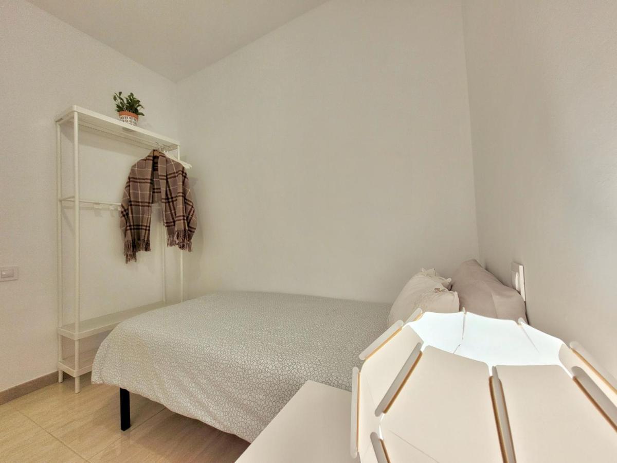 拉克鲁斯Casa Blanquita公寓 外观 照片