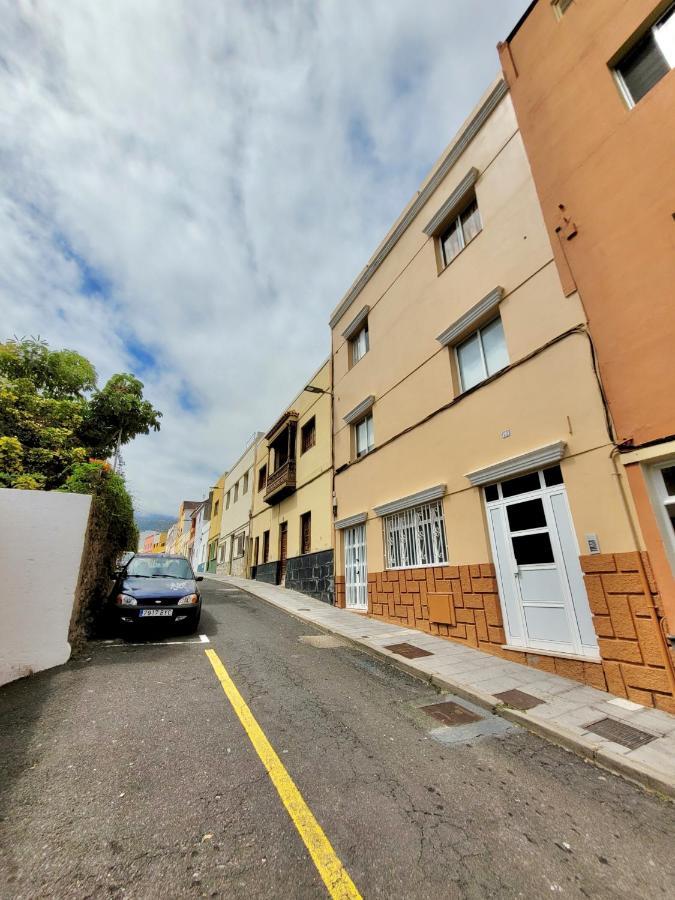 拉克鲁斯Casa Blanquita公寓 外观 照片