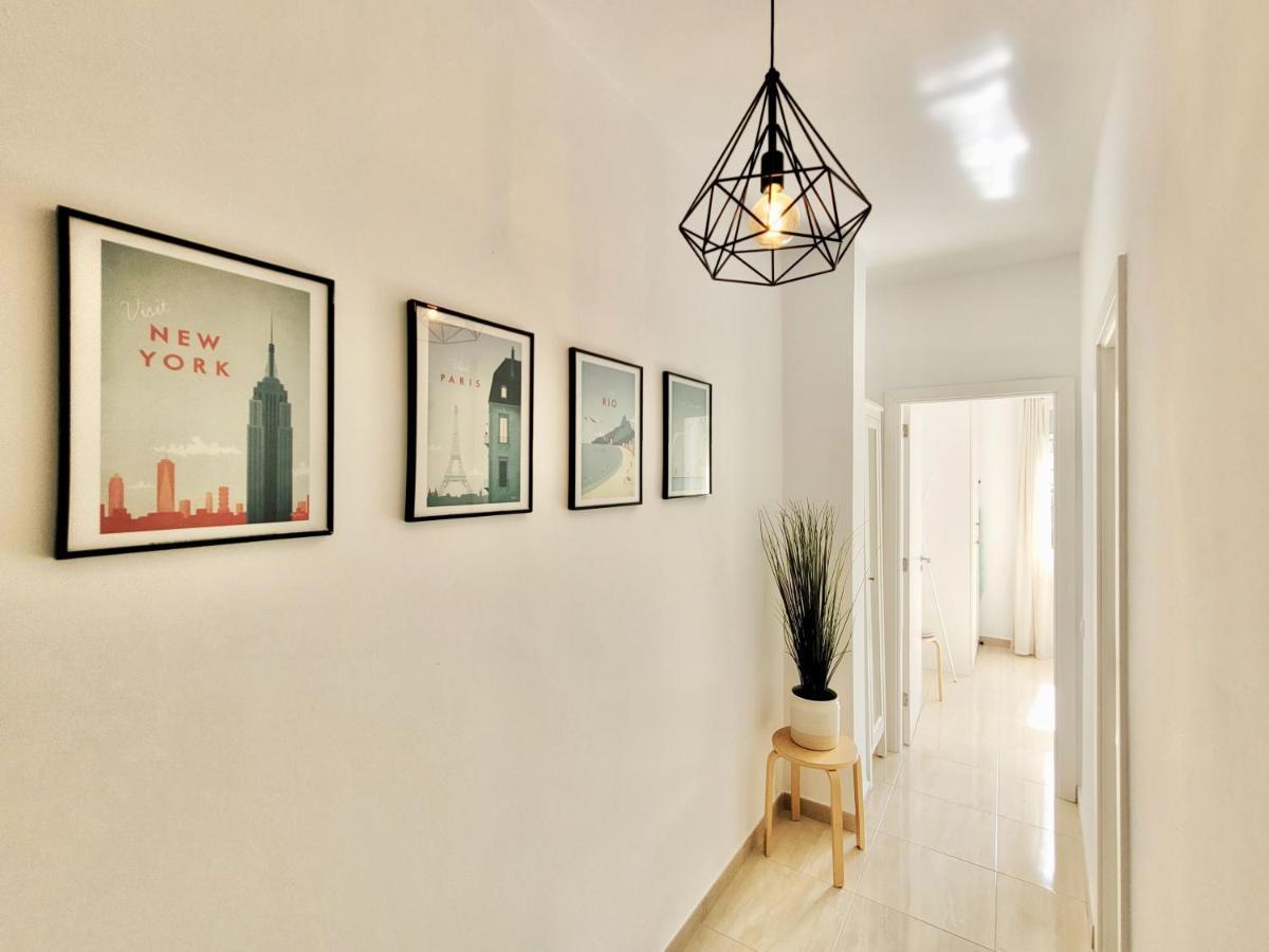 拉克鲁斯Casa Blanquita公寓 外观 照片