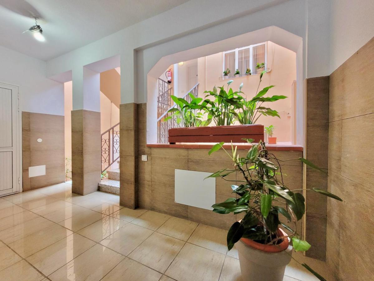 拉克鲁斯Casa Blanquita公寓 外观 照片