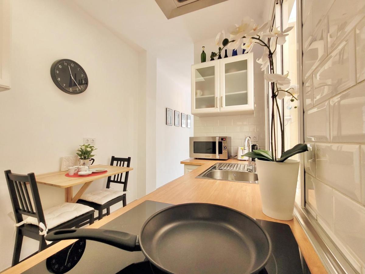 拉克鲁斯Casa Blanquita公寓 外观 照片